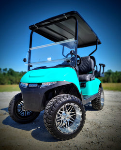 2024 EZGO RXV ELITE