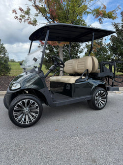 2020 EZGO RXV LITHIUM