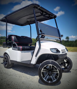 2018 EZGO TXT GAS