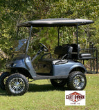 2020 EZGO TXT GAS