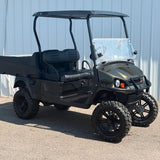 2020 CUSHMAN HAULER 1200X