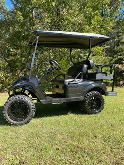 2019 EZGO TXT STORM GAS