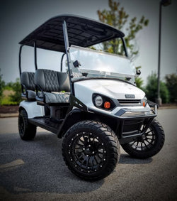2025 EZGO LIBERTY ELITE 2.2