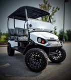 2025 EZGO LIBERTY ELITE 2.2