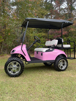 2019 EZGO TXT ELITE 2.2