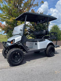 2022 EZGO EPRESS S4 72 VOLT