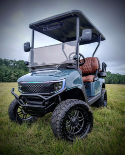 2020 EZGO RXV LITHIUM