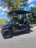 2024 EZGO RXV ELITE