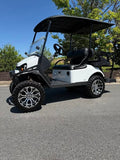 2024 EZGO EXPRESS S4 GAS