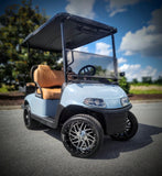 2023 EZGO RXV GAS