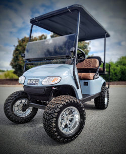 2019 EZGO TXT GAS