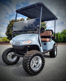 2019 EZGO TXT GAS
