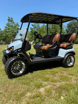 2025 EZGO LIBERTY ELITE 2.2