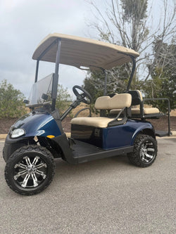 2020 EZGO RXV LITHIUM