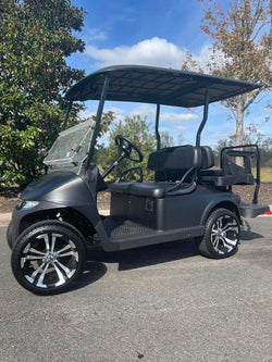 2024 EZGO VALOR LITHIUM