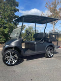 2024 EZGO VALOR LITHIUM