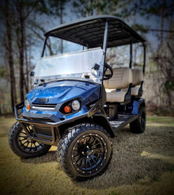 2025 EZGO LIBERTY 2.2