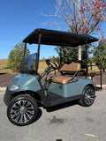 2020 EZGO RXV LITHIUM