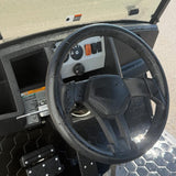 2022 EZGO EXPRESS LITHIUM 6.6