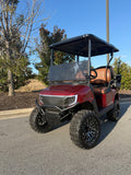 2020 EZGO RXV LITHIUM APEX