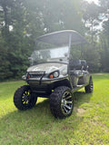2022 EZGO EXPRESS LITHIUM