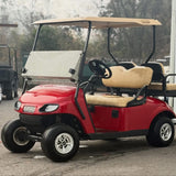 2020 EZGO TXT 48 V