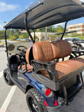 2025 EZGO RXV LITHIUM
