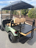 2020 EZGO TXT LITHIUM