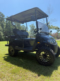 2023 EZGO VALOR LITHIUM