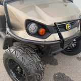 2021 CUSHMAN HAULER 48 V