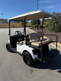 2020 EZGO RXV LITHIUM