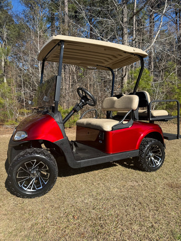 2020 EZGO RXV LITHIUM