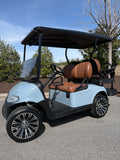2020 EZGO RXV LITHIUM