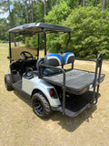 2020 EZGO RXV LITHIUM