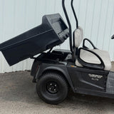 2021 CUSHMAN HAULER 800 LITHIUM