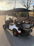 2023 EZGO RXV LITHIUM
