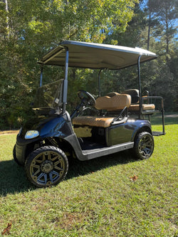 2019 EZGO RXV LITHIUM