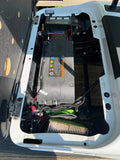 2021 EZGO RXV LITHIUM