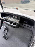 2021 EZGO EXPRESS L6 GAS