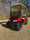 2020 EZGO RXV LITHIUM