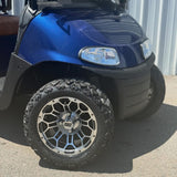2020 EZGO RXV LITHIUM