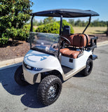 2024 EZGO RXV LITHIUM
