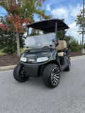 2020 EZGO RXV LITHIUM
