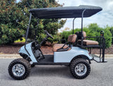 2019 EZGO TXT GAS
