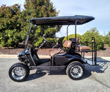 2021 EZGO TXT 48 V