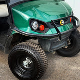 2021 CUSHMAN HAULER PRO GAS