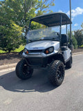 2024 EZGO EXPRESS S4 GAS