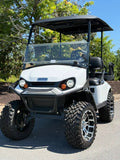 2024 EZGO EXPRESS S4 GAS