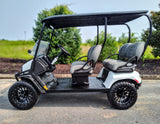 2025 EZGO LIBERTY ELITE 2.2