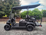 2025 EZGO VALOR LITHIUM